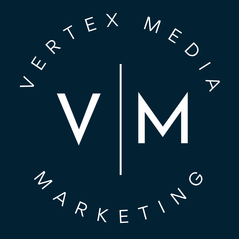 Image showcasing Vertex Media - Best Digital Marketing Agency in Dubai