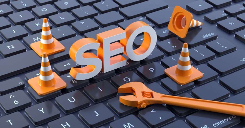 Why Your UAE Business Can’t Afford to Skip a Technical SEO Audit